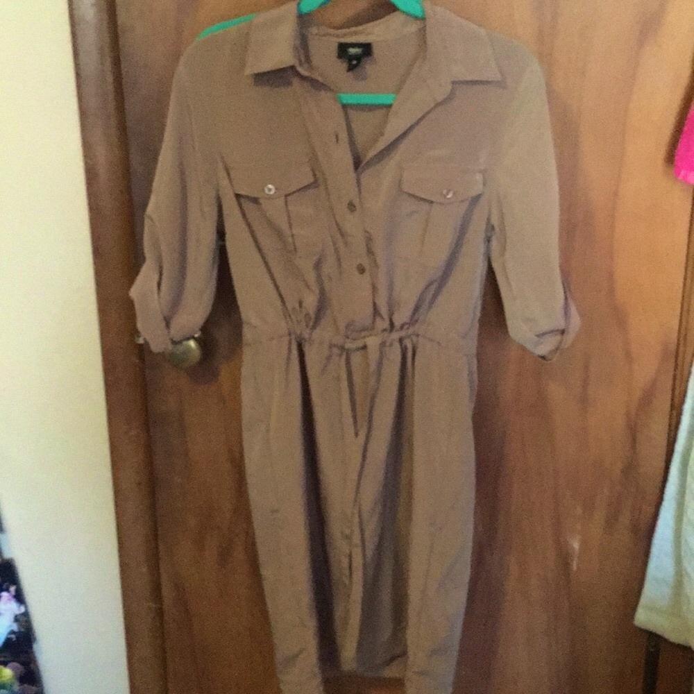 Mossimo dress